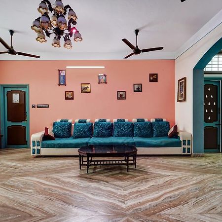 Sejour De Comfort Pondichéry Extérieur photo