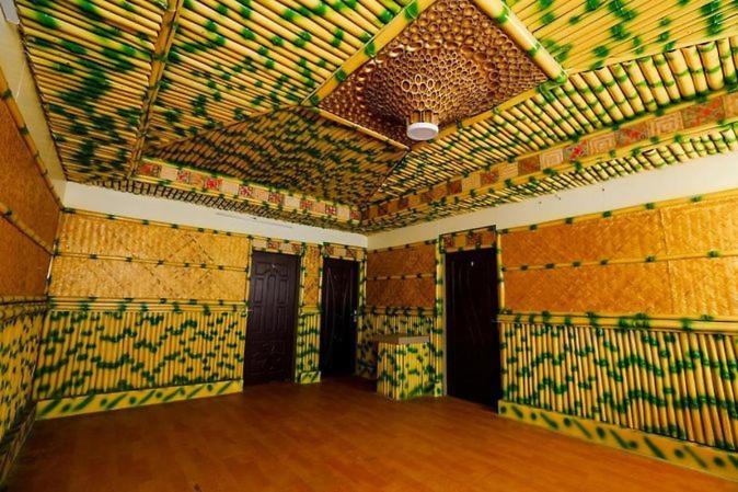 Sejour De Comfort Pondichéry Extérieur photo