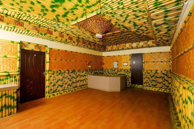 Sejour De Comfort Pondichéry Extérieur photo