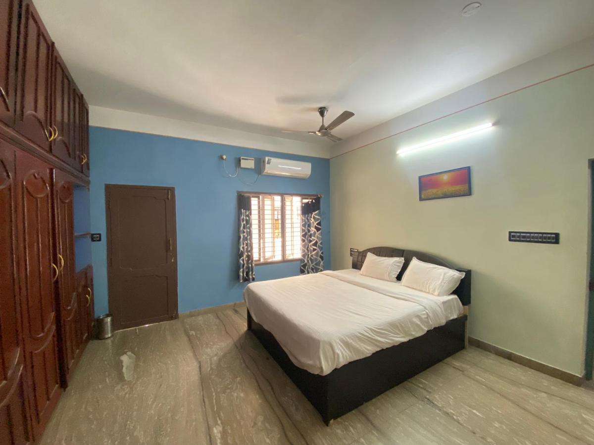 Sejour De Comfort Pondichéry Extérieur photo